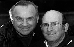 harv and marv